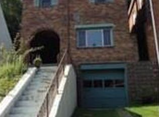 319 Venture St, Pittsburgh, PA 15214