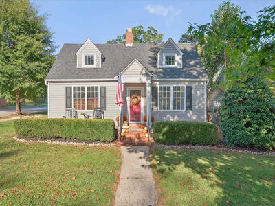 343 Mills Ave, Spartanburg, SC, 29302