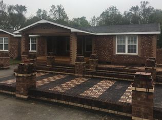 12783 Buffalo Rd, Clayton, NC 27527