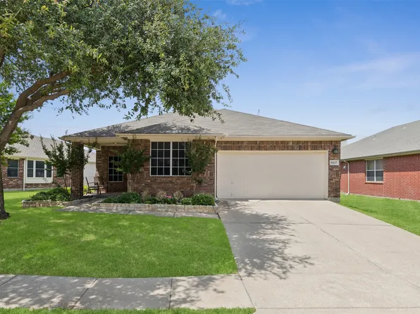 5117 Smithfield Ct, Sachse, TX 75048