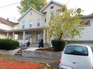 90 Birkett St, Carbondale, PA