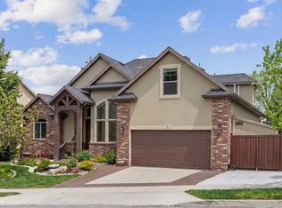 15023 Eagle Crest Dr, Draper, UT 84020