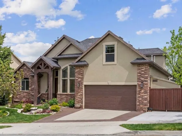 15023 Eagle Crest Dr, Draper, UT 84020