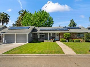 2607 Wisconsin Ave, Stockton, CA