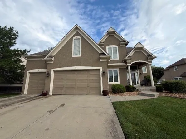 4505 NE 63rd Ter, Gladstone, MO 64119