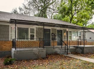 4327-4329 The Paseo, Kansas City, MO 64110
