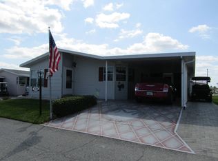 1701 W Commerce Ave LOT 176, Haines City, FL 33844