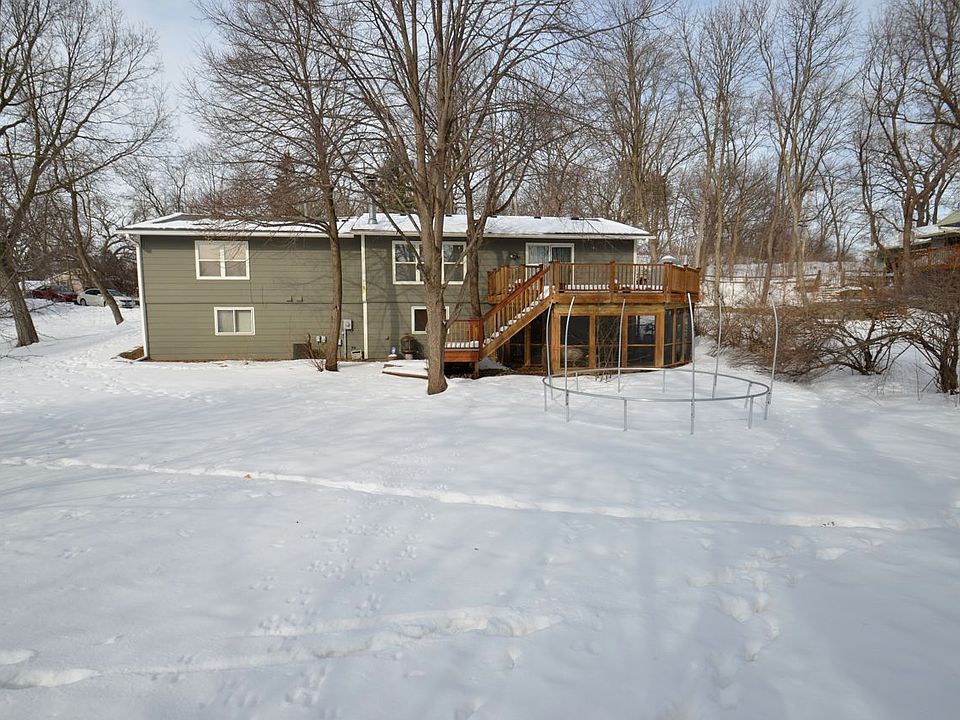 Call listing agent @612-208-