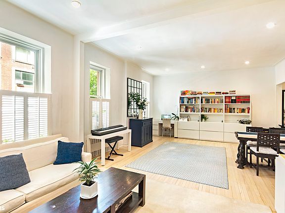 2nd image of 227 Central Park W APT 2B