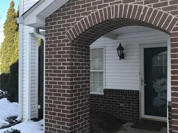4950 Potomac Square Way Unit 3, Indianapolis, IN 46268