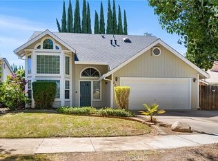 2761 Lexington Ave, Merced, CA 95340