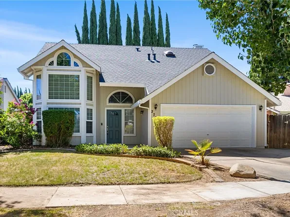 2761 Lexington Ave, Merced, CA 95340