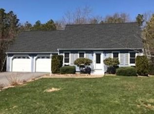 112 Joyce Dr, Plymouth, MA 02360
