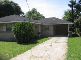 1375 W Chimes St, Baton Rouge, LA 70802