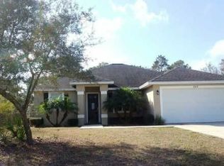 347 Chicago Way NE, Lake Placid, FL 33852
