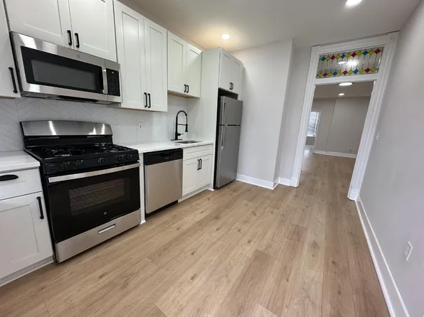 2223-2225 Benton Ter #2223A, Saint Louis, MO 63139