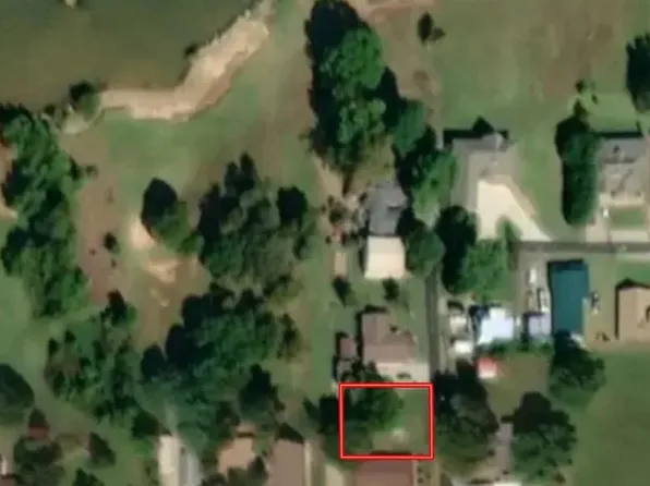 676 N Elm St, Eufaula, OK 74432