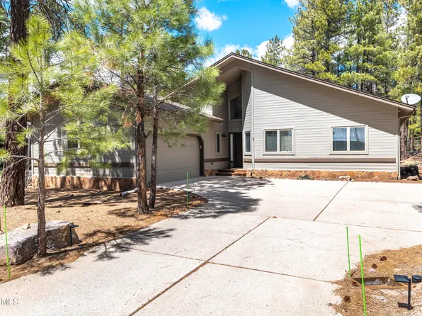 2112 PLATT CLINE --, Flagstaff, AZ 86005