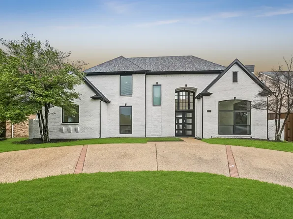 4219 Hollow Oak Dr, Dallas, TX 75287