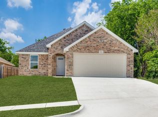 5121 Bonnell Ave, Fort Worth, TX 76107