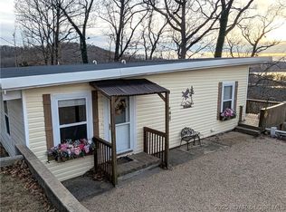 142 Vision Dr, Camdenton, MO 65020