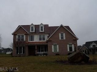 112 Providence Dr, Johnstown, PA 15904