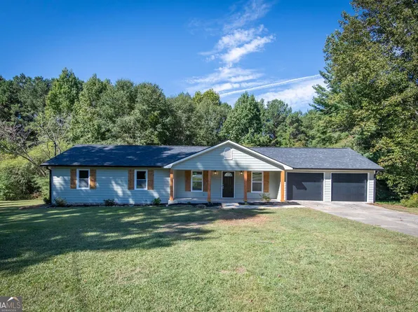 30 Wood Valley Cir, Carrollton, GA 30117