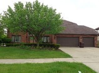 7901 172nd St, Tinley Park, IL 60477