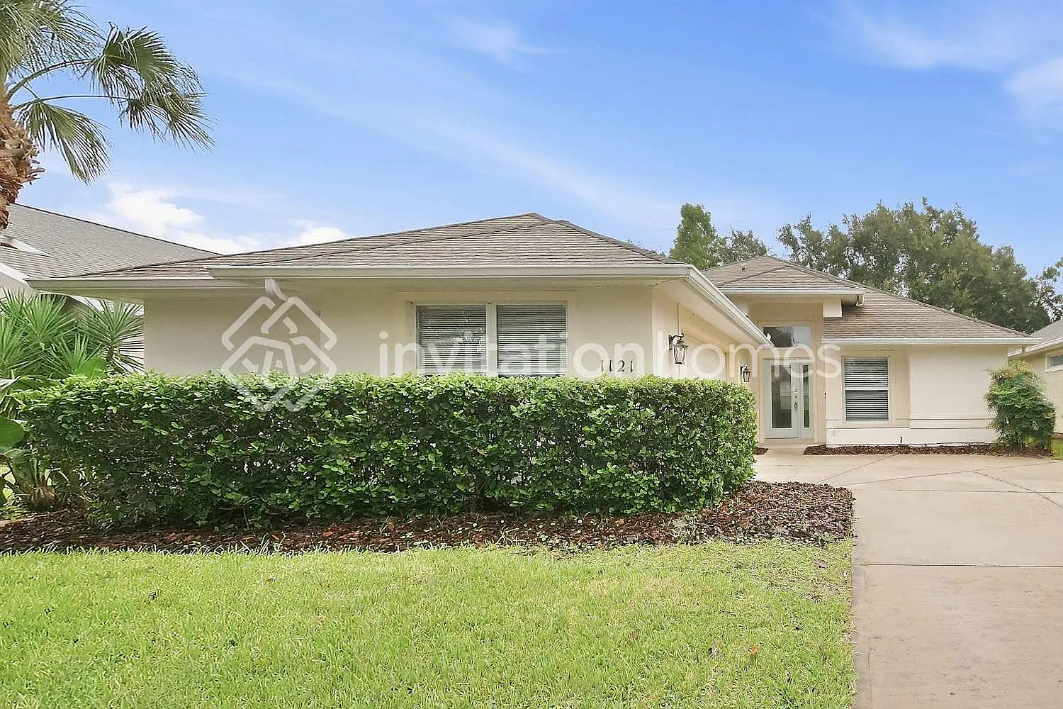 1121 Hartbourne Ln Ormond Beach, FL 32174 — Photo 1