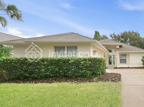 1121 Hartbourne Ln, Ormond Beach, FL 32174