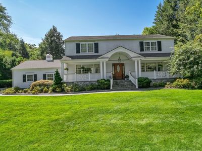 30 Thornwood Road, Stamford, CT, 06903