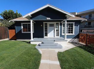 4320 Winchester Ave, Los Angeles, CA 90032