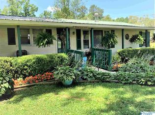718 Berry Rd, Somerville, AL 35670