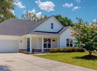 110 Tailwind Trl, Guyton, GA 31312