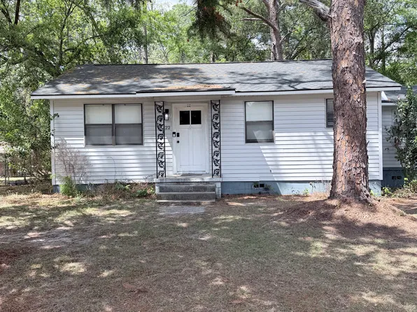 22 Easy St, Statesboro, GA 30458