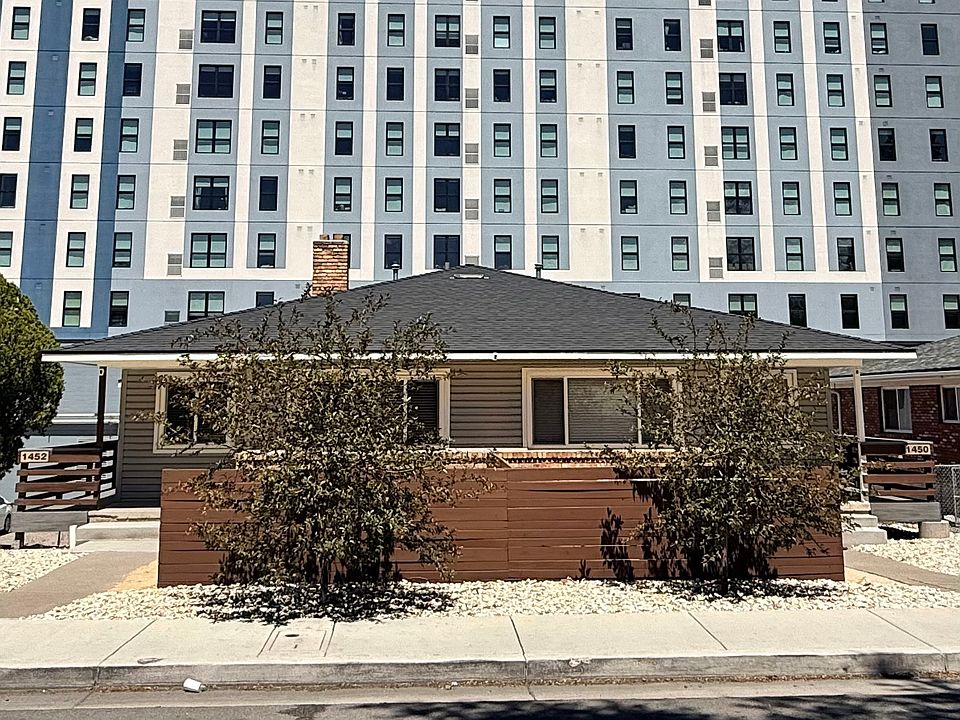 1st image of 1450 Hillside Dr #1