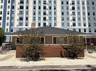 1450 Hillside Dr #1, Reno, NV 89503