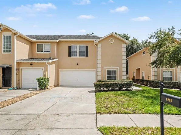 6265 Ashbury Palms Dr, Tampa, FL 33647