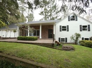 2855 Alta Vista Ct, Eugene, OR