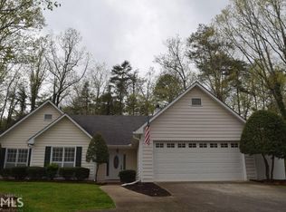 102 Kenwood Dr, Cumming, GA 30040