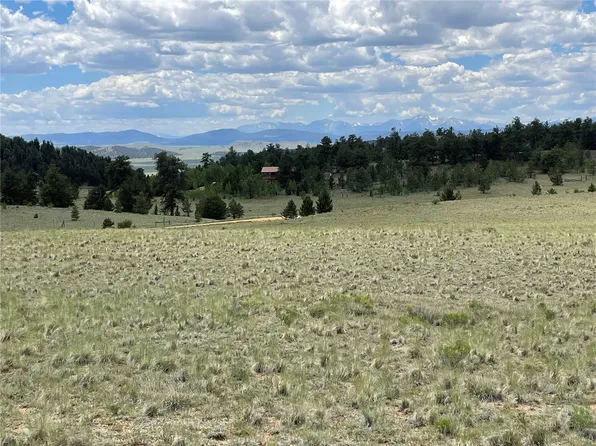853 La Plata Drive, Hartsel, CO 80449