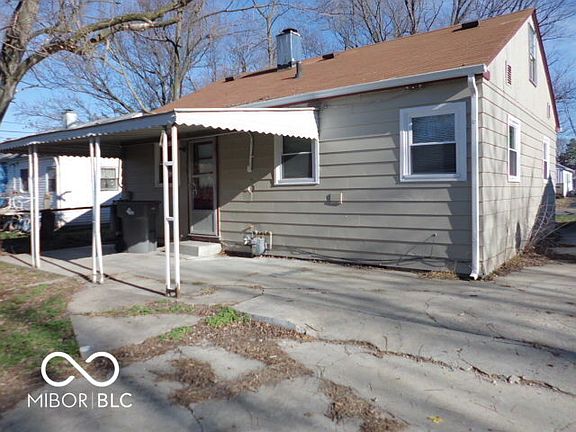2nd image of 2250 N Goodlet Ave