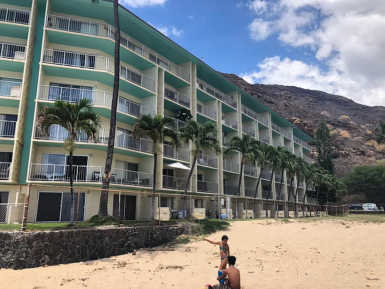 84-265 Farrington Hwy #208 — Photo 19