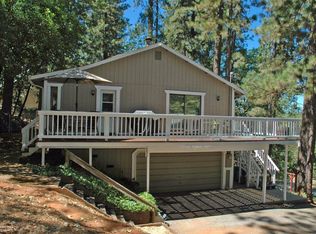 11755 Francis Dr, Grass Valley, CA 95949