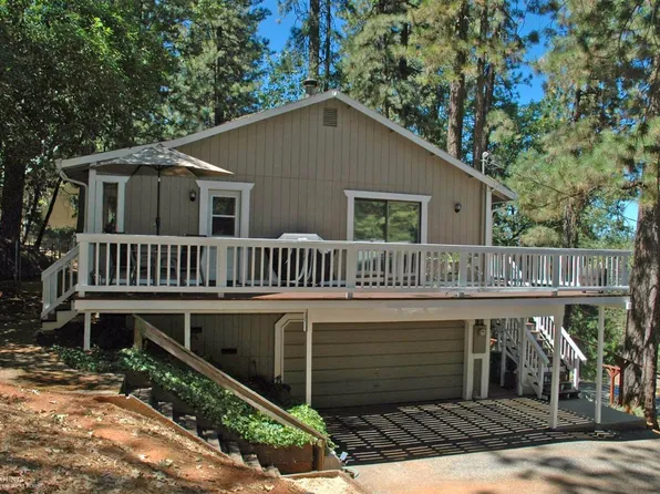 11755 Francis Dr, Grass Valley, CA 95949