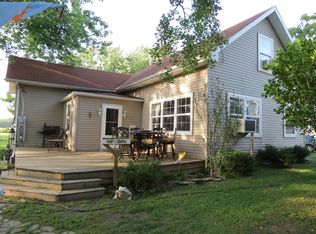 500 E Harmon St, Oakwood, OH 45873