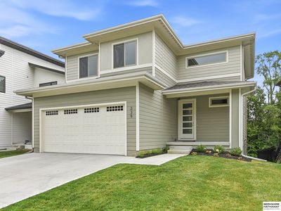 239 N Allen St, Bennington, NE, 68007