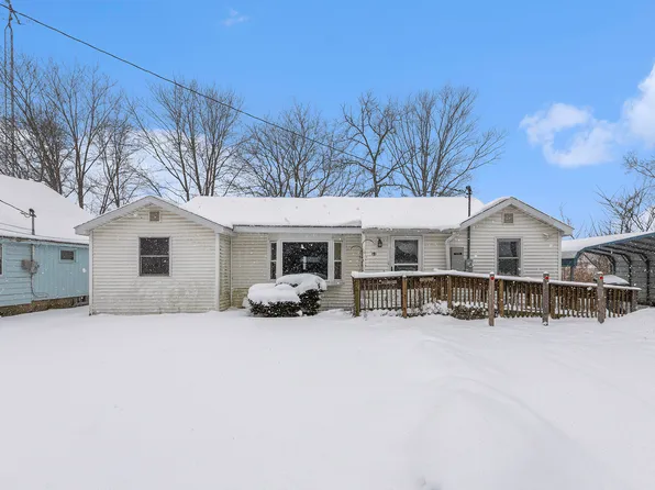310 S Pleasant St, Watervliet, MI 49098