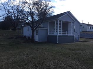 364 Elm Ave, Buena Vista, VA 24416