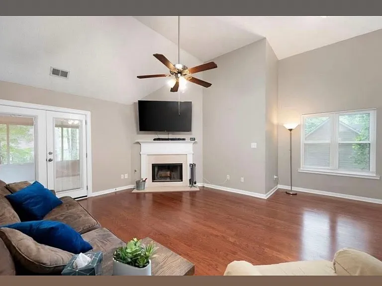 3573 Bramwell Xing NW — Photo 1